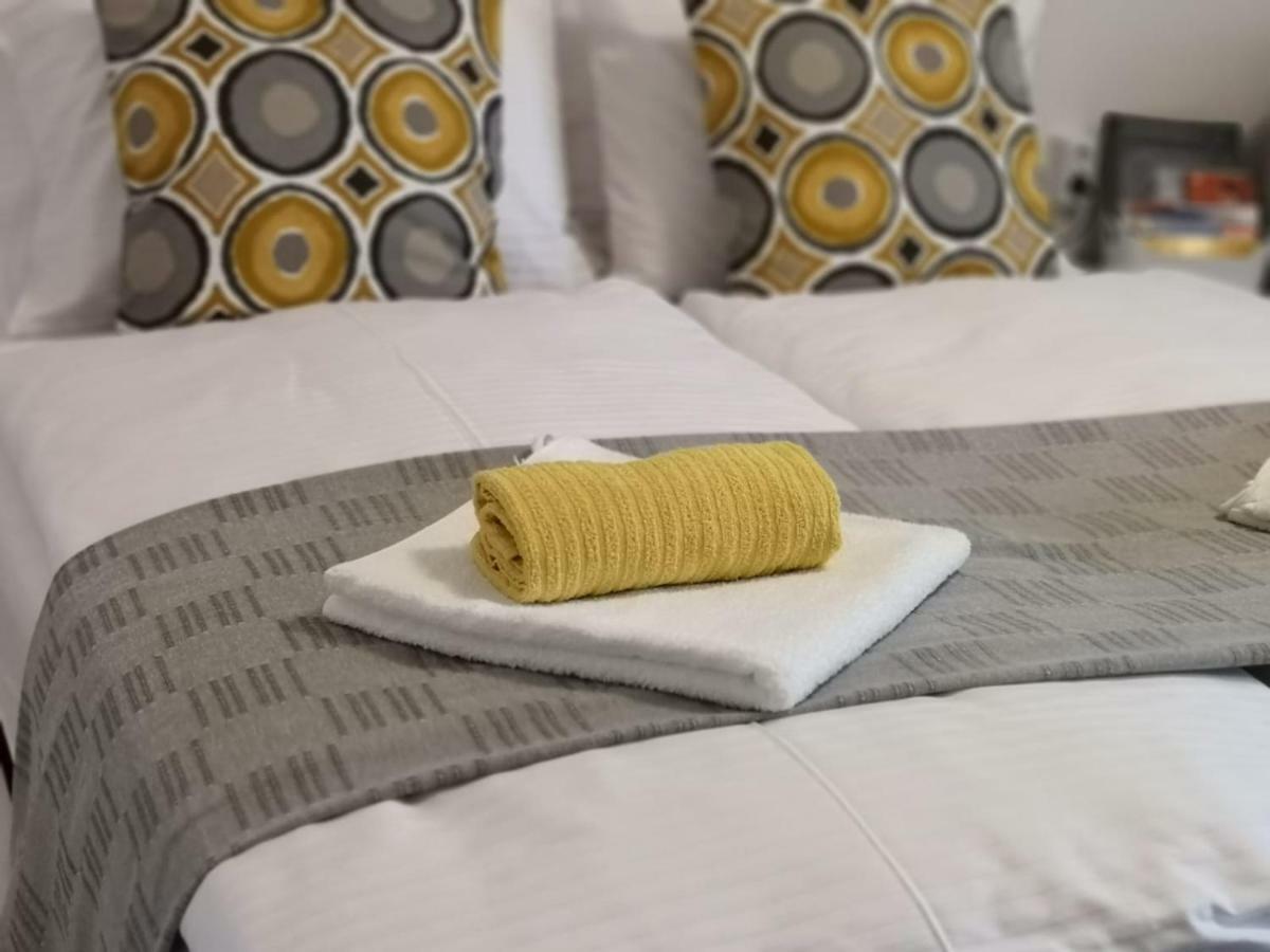 Studio Apartman Comodo Zagrzeb Zewnętrze zdjęcie