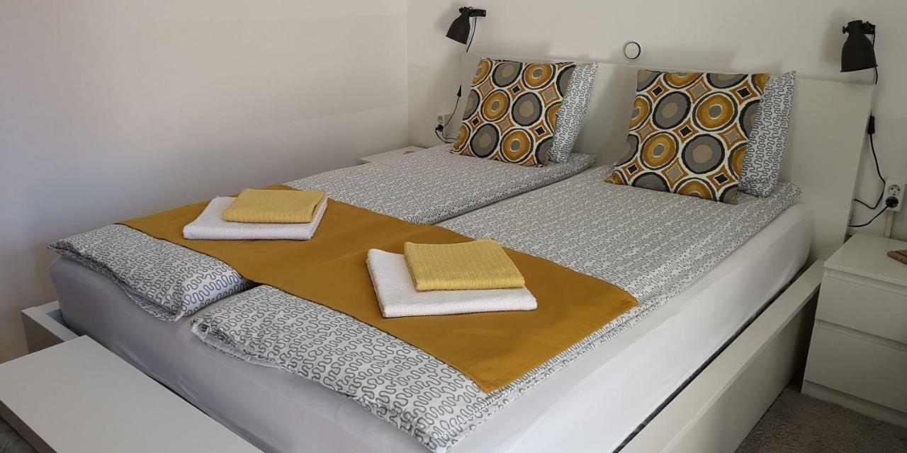 Studio Apartman Comodo Zagrzeb Zewnętrze zdjęcie